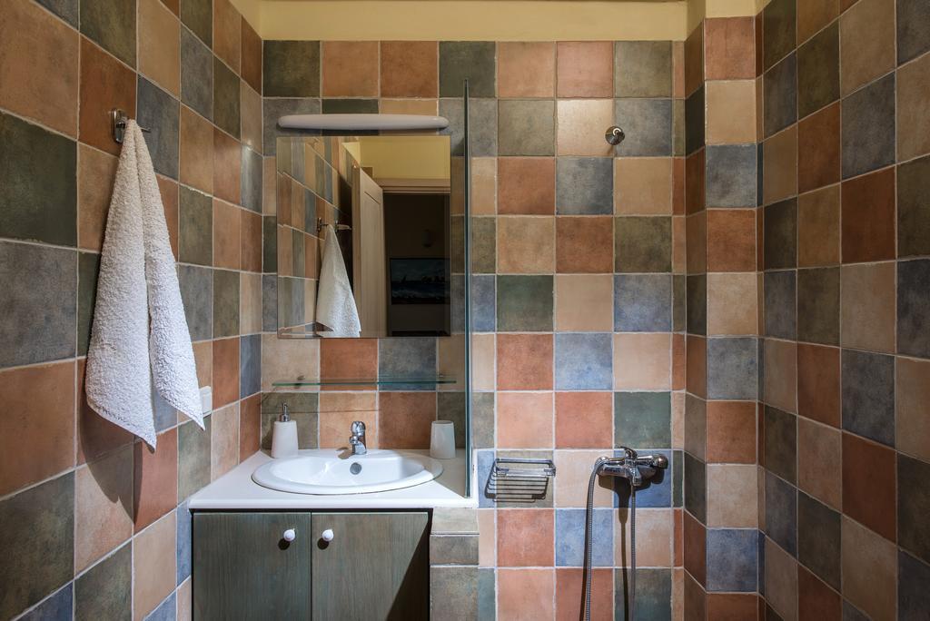 Triopetra Notos Hotel Luaran gambar